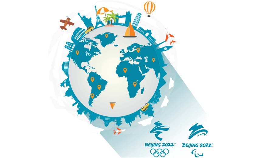 在库克群岛怎么看2022世界杯 - UNCCTV5